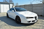 Difusores de taloneras para Alfa Romeo Brera