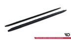 Difusores de taloneras para Audi A5 S-Line / S5 Sedan / Avant B10