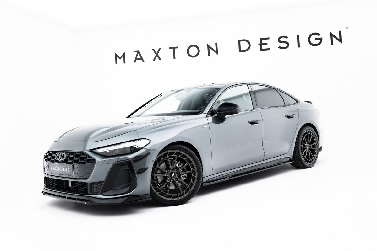 Difusores de taloneras para Audi A5 S-Line / S5 Sedan / Avant B10