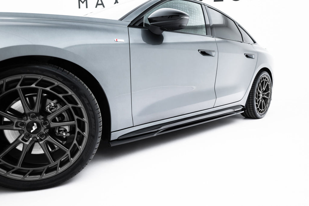 Difusores de taloneras para Audi A5 S-Line / S5 Sedan / Avant B10