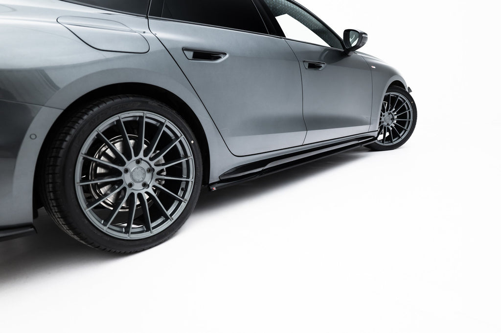 Difusores de taloneras para Audi A5 S-Line / S5 Sedan / Avant B10