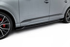Difusores de taloneras para Audi Q7 S-Line Mk2 Facelift 2