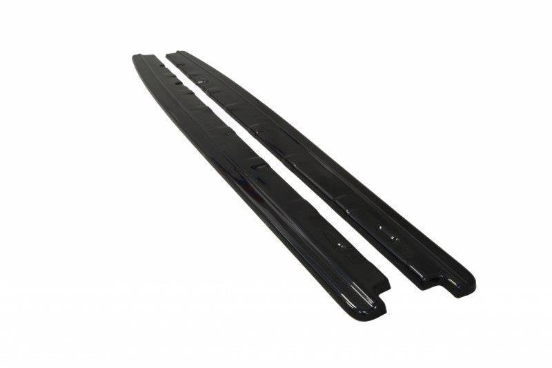 Difusores de taloneras para Audi R8 Mk.2