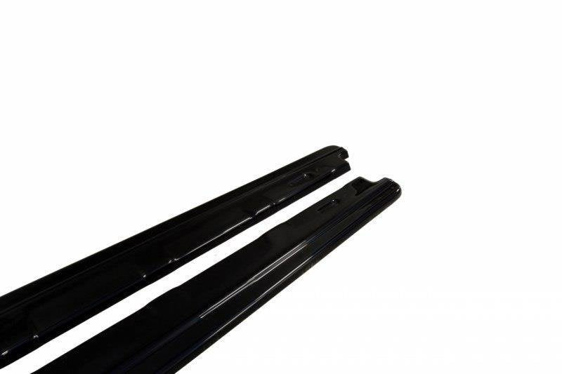 Difusores de taloneras para Audi R8 Mk.2