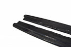 Difusores de taloneras para Audi R8 Mk.2
