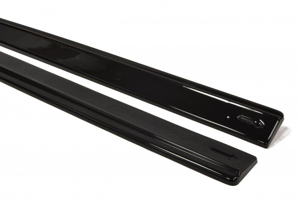 Difusores de taloneras para Audi RS4 Avant B5