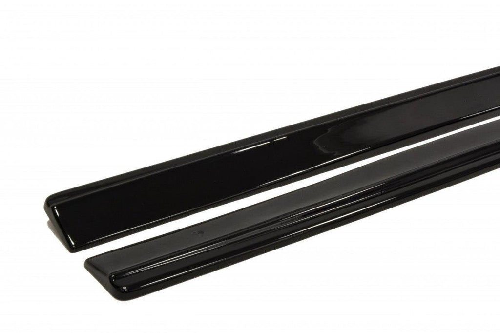 Difusores de taloneras para Audi RS4 Avant B5