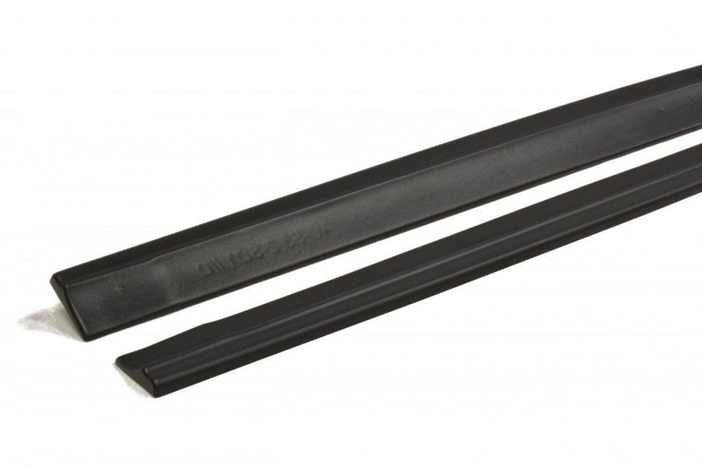 Difusores de taloneras para Audi S3 8P / S3 8P Facelift / RS3 8P
