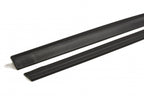 Difusores de taloneras para Audi S3 8P / S3 8P Facelift / RS3 8P