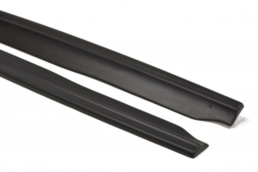 Difusores de taloneras para Audi S3 8P / S3 8P Facelift / RS3 8P