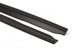 Difusores de taloneras para Audi S3 8P / S3 8P Facelift / RS3 8P