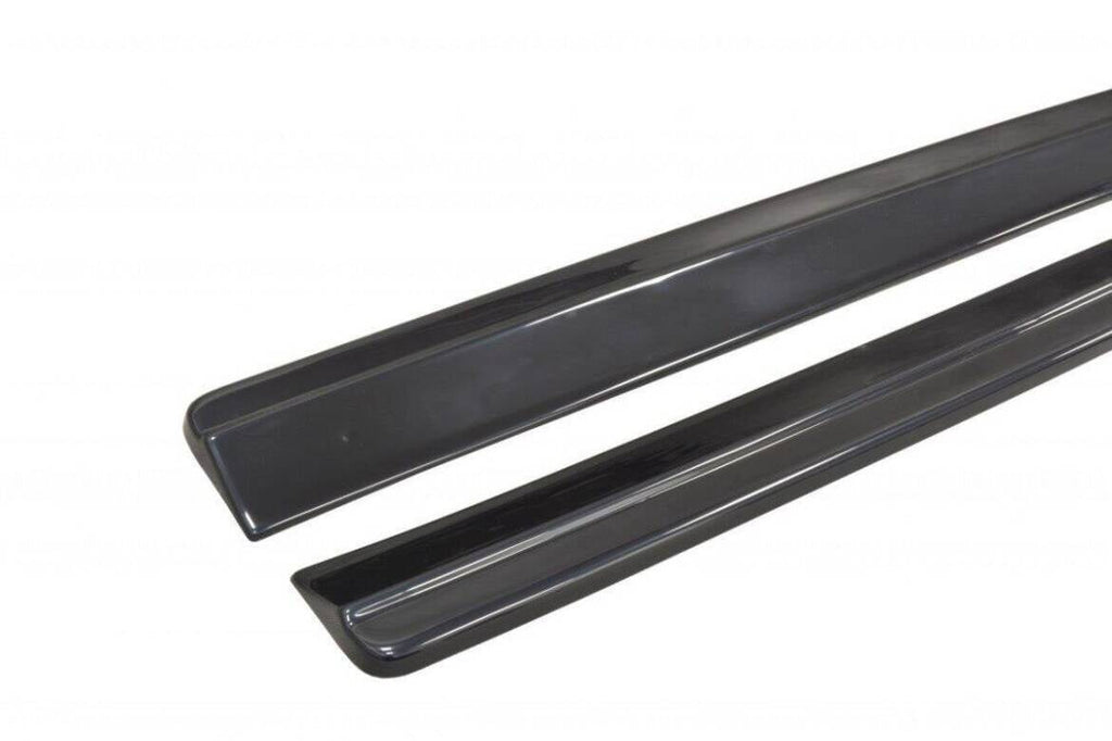 Difusores de taloneras para Audi S8 D4 Facelift