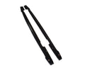 Difusores de taloneras para BMW 1 E81 / E87 Facelift