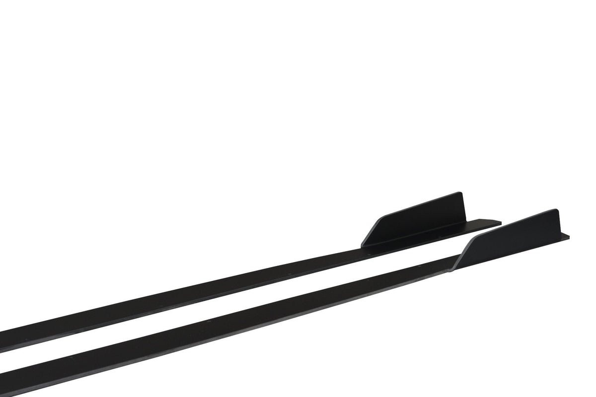 Difusores de taloneras para BMW 1 M135i / M140i / M-Pack F21