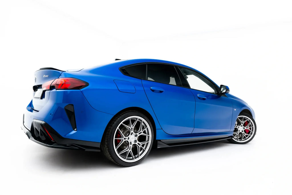 Difusores de taloneras para BMW 2 / M235i Gran Coupe M-Pack F74