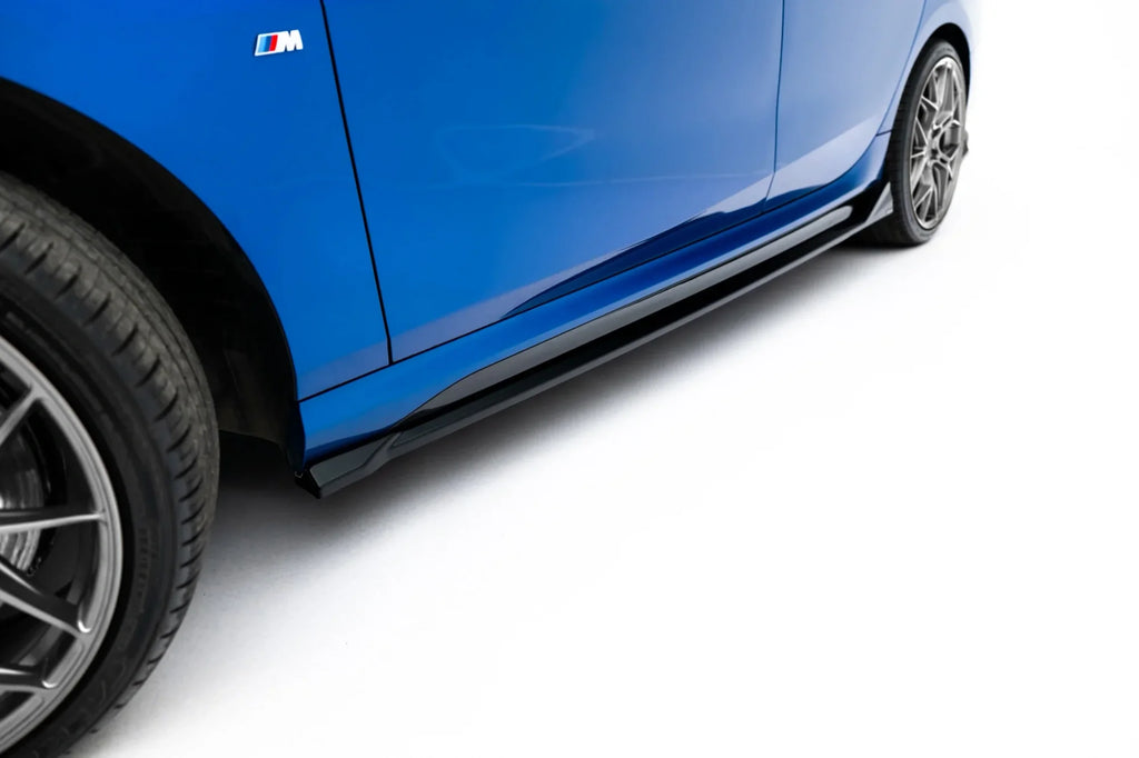 Difusores de taloneras para BMW 2 / M235i Gran Coupe M-Pack F74