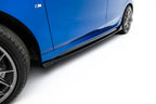 Difusores de taloneras para BMW 2 / M235i Gran Coupe M-Pack F74