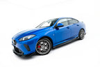 Difusores de taloneras para BMW 2 / M235i Gran Coupe M-Pack F74