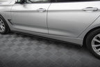 Difusores de taloneras para BMW 3 GT F34