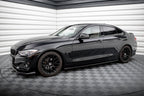 Difusores de taloneras para BMW 4 Coupe / Gran Coupe / Cabrio F32 / F36 / F33