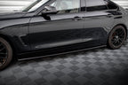 Difusores de taloneras para BMW 4 Coupe / Gran Coupe / Cabrio F32 / F36 / F33