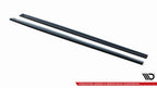 Difusores de taloneras para BMW 4 Coupe / Gran Coupe / Cabrio M-Pack F32 / F36 / F33