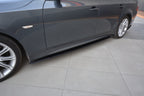 Difusores de taloneras para BMW 5 E60/61 M-PACK