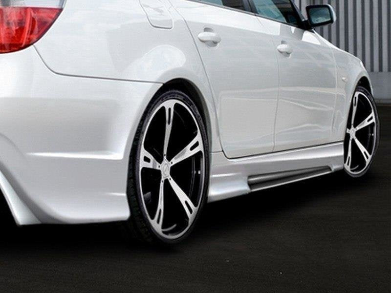 Taloneras para BMW 5 E60 / E61 Generation V