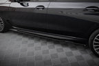 Difusores de taloneras para BMW 6 GT G32 M-Pack
