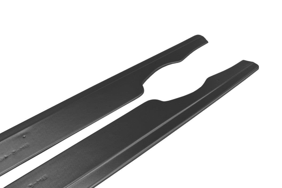 Difusores de taloneras para BMW M3 E46 Coupe