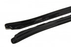 Difusores de taloneras para BMW Z4 E85 / E86