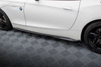 Difusores de taloneras para BMW Z4 E89