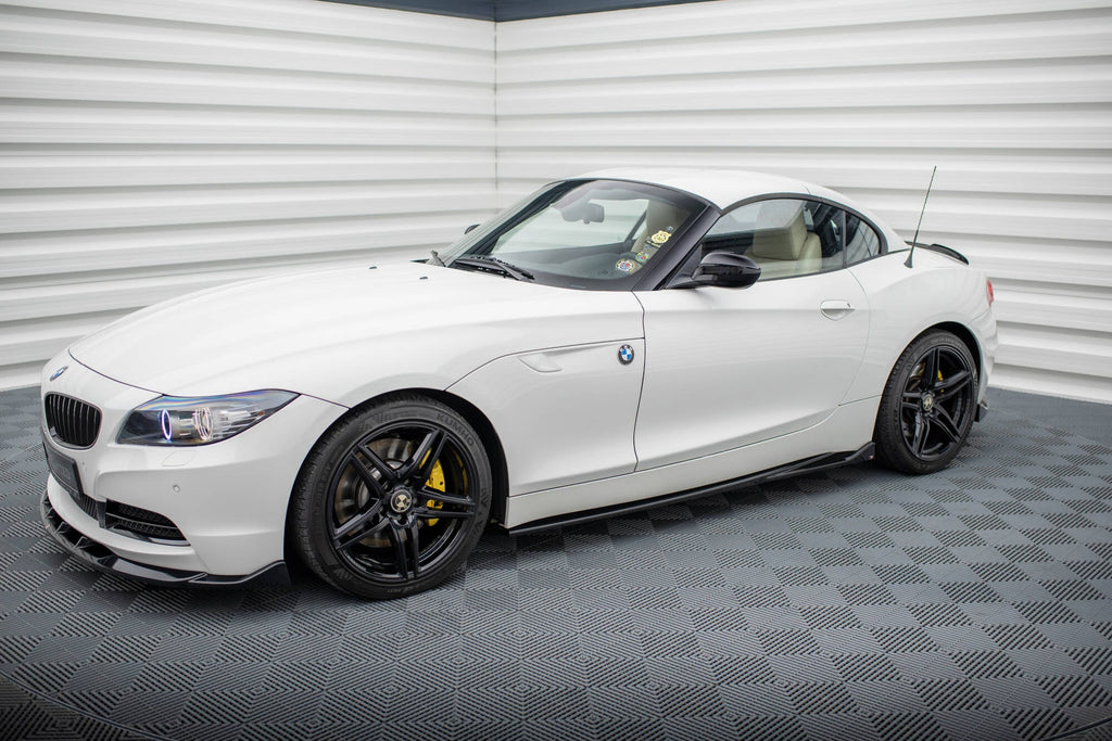 Difusores de taloneras para BMW Z4 E89