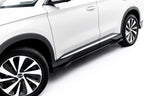 Difusores de taloneras para BYD Seal U Mk1