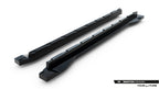 Difusores de taloneras para BYD Seal U Mk1