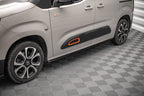 Difusores de taloneras para Citroen Berlingo Mk3