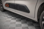 Difusores de taloneras para Citroen Berlingo Mk3