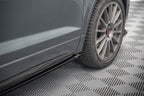 Difusores de taloneras para Cupra Ateca Mk1 / Mk1 Facelift