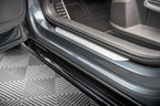 Difusores de taloneras para Cupra Ateca Mk1 / Mk1 Facelift