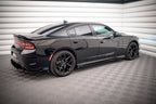 Difusores de taloneras para Dodge Charger SRT Mk7 Facelift