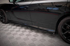 Difusores de taloneras para Dodge Charger SRT Mk7 Facelift