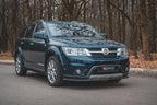 Difusores de taloneras para Fiat Freemont