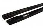 Difusores de taloneras para Fiat Grande Punto Abarth