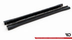 Difusores de taloneras para Ford Edge Mk2