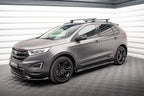 Difusores de taloneras para Ford Edge Mk2