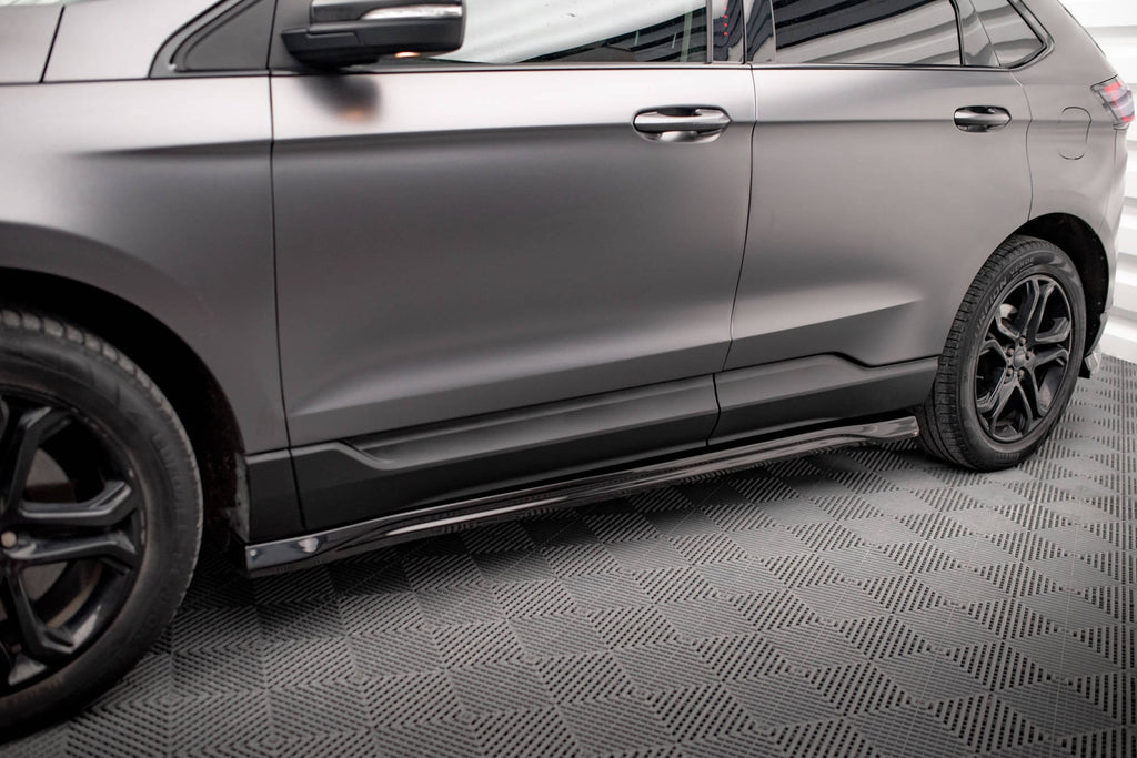 Difusores de taloneras para Ford Edge Mk2
