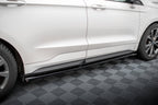 Difusores de taloneras para Ford Edge Sport Mk2