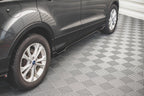 Difusores de taloneras para Ford Escape Mk3