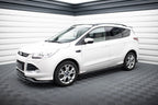 Difusores de taloneras para Ford Kuga ST-Line Mk2
