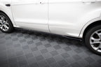 Difusores de taloneras para Ford Kuga ST-Line Mk2